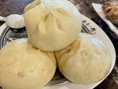 大葱猪肉包-燕青小馆(东园大厦店)