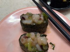 -争鲜回转寿司(东方银座店)