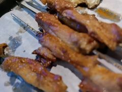 -四禧精酿铜锅涮肉·烧烤工场(大明湖店)