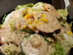 -韩时烤肉(枫蓝店)