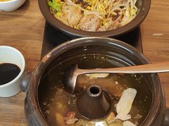 -云海肴·汽锅鸡·云南菜(广安门天虹店)