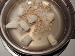 -烹然四季椰子鸡火锅(姚家园万象汇店)