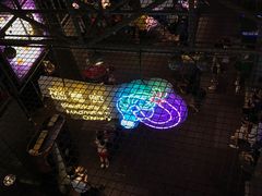 -香港科学馆