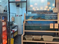 -又一福烤鸭·北京菜(东四店)