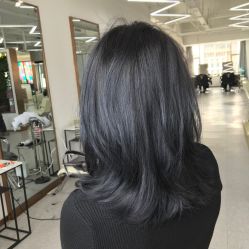 -蚂蚁造型沙龙