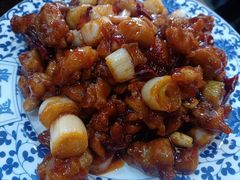 -都一处烧麦馆(前门店)