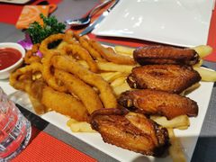 -ITA·意塔意大利餐厅(亦庄店)