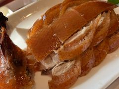 -大鸭梨烤鸭(顺义石园店)