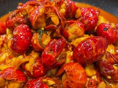 -聚味瞿记·龙虾堂(坡子街店)