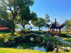 -杭州西湖柳莺里酒店·闻莺厅