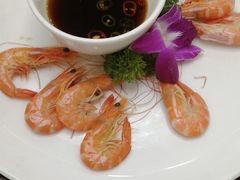 -清真悦宾楼食府(海湖店)