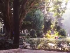 -人民公园(罗湖区)