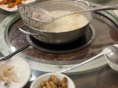 -正能量脆肉鲩火锅