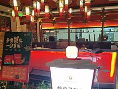 -旺顺阁·北京菜·烤鸭(魏公村店)