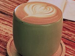 -Catch Bagel(芳草地店)