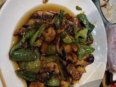 -小四川菜馆(托乐嘉店)