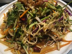 -四姐妹东北饺子(沙尾路店)