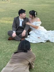 -青禾蒙娜丽莎婚纱摄影(武汉总店)