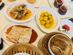 -龙的酒楼·手工早茶·顺德菜(近良路店)