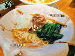 -真打拉面·日式拉面新流派(体育西横街店)