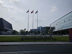 -深圳大学(丽湖校区)