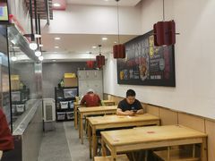 -塔斯汀中国汉堡(汽车站店)
