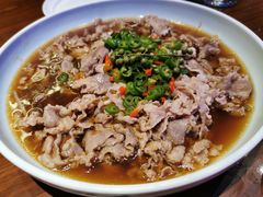 -眉州东坡·熊猫主题餐厅(枫蓝店)
