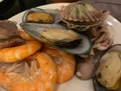 -富力希尔顿酒店·地阔自助餐厅