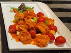 -大鹏饭店·金陵家宴(奥体中心店)