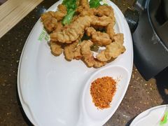 -蛙喔牛蛙(百联南方店)