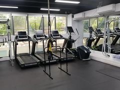 -坚果健身24小时工作室(定西路店)