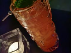 -Ish Whiskey&Cocktail Bar酒吧(合生麒麟新天地店)