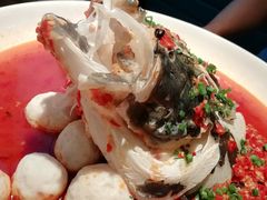 -凤凰湘语·湘粤鲜融(浦东旗舰店)