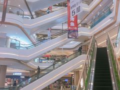 -吾悦广场(南京鼓楼店)