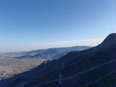 -阳台山自然风景区