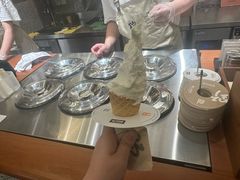 -野人先生Gelato(上海长宁龙之梦店)