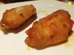 -酷公社·榴莲披萨(太原街店)