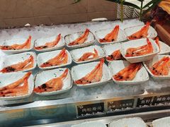 -初色海鲜自助(万丰路店)