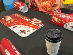 -麦当劳(石家庄北国店)
