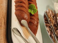 -济南蓝海御华大饭店·蓝钻国际美食自助百汇(山东书城店)