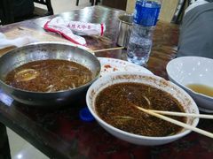 -西塔大冷面(市府大路店)