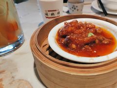-滋粥楼·顺德菜(番禺广场总店)