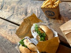 -Fergburger(皇后镇店)