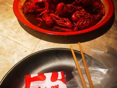 -沪小胖小龙虾(淮海中路旗舰店)