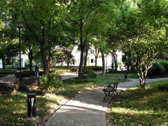 -上海鼎园瑞峰公寓酒店