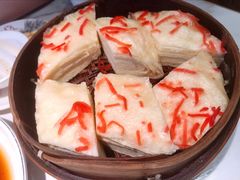 千层糕-花园茶楼(兴城西路店)