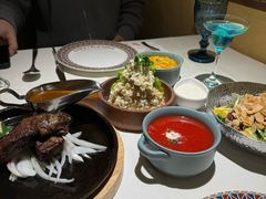 -俄士厨房(印象汇店)