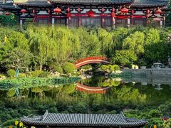 -华清宫景区