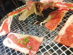 -醉火烧泥炉烤肉(孩儿巷店)