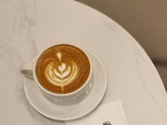 -Beans Solo豆号咖啡(百家湖花园店)